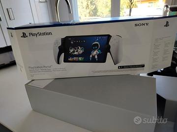 PlayStation Portal Remote Player per Console PS5  