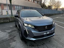 PEUGEOT 3008 PureTech Turbo 130 S&S Allure Pack