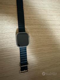 Apple watch ultra 2 originale