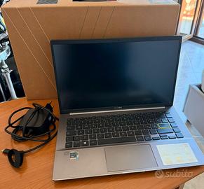 Asus Vivobook S14 S435EA - i5 / 8GB / 512GB SSD