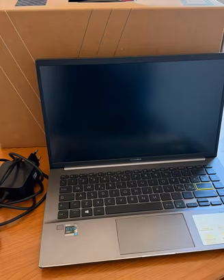 Asus Vivobook S14 S435EA - i5 / 8GB / 512GB SSD