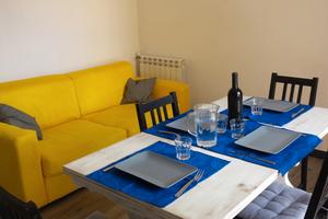 Alloggio in villa Alassio