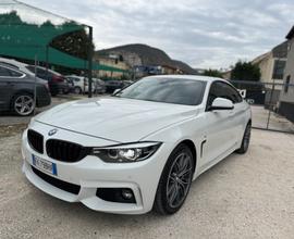 Bmw 420 420d Gran Coupé Msport Restyling Navi Led 