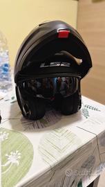 casco donna taglia xs modello LS2