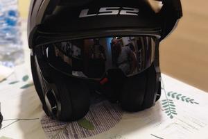 casco donna taglia xs modello LS2