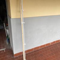 Bastone tende a pacchetto