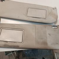 ALETTE PARASOLE DX SX FIAT ULISSE/LANCIA PHEDRA