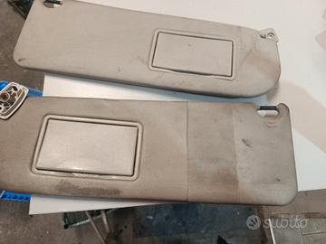 ALETTE PARASOLE DX SX FIAT ULISSE/LANCIA PHEDRA