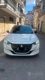 Peugeot 208 gt