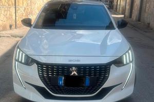 Peugeot 208 gt