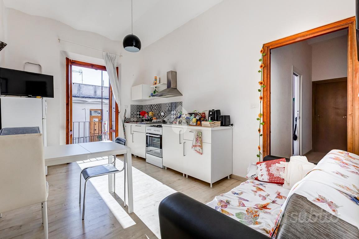 Appartamento – Roma, San Lorenzo, Tiburtino - Altro