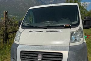 Fiat Ducato L2H1
