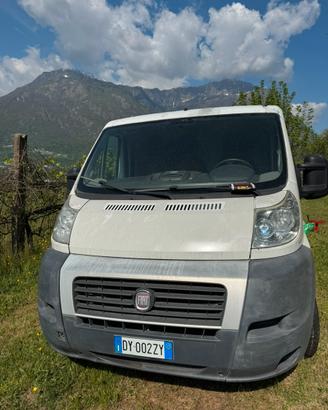 Fiat Ducato L2H1