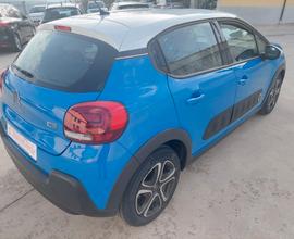 Citroen C3 BlueHDi 75 S&S Shine