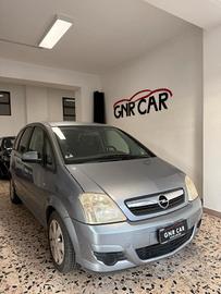 Opel Meriva 1.3 CDTI Cosmo