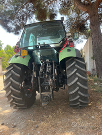 Trattore DEUZ AGROTON 110