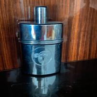 Fiaschetta  Whisky Wild Turkey 200ml (vuota)