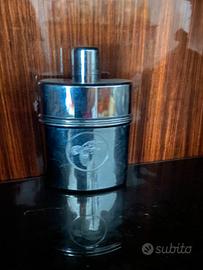 Fiaschetta  Whisky Wild Turkey 200ml (vuota)