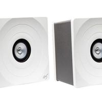 casse Markaudio Tozzi One - White