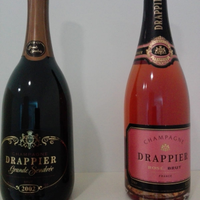 Champagne Drappier