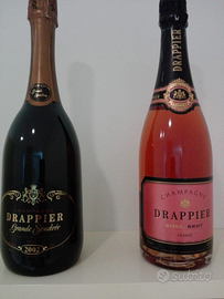 Champagne Drappier