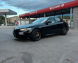 Alfa Giulia Veloce