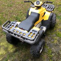 Quad per bambini