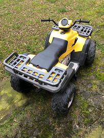 Quad per bambini