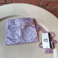 Pochette vintage Phard