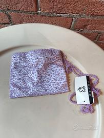 Pochette vintage Phard