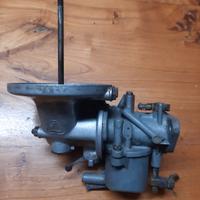 Carburatore x motore Lombardini 6ld 3 cilindri 
