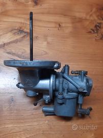 Carburatore x motore Lombardini 6ld 3 cilindri 