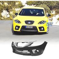 PARAURTI ANTERIORE SEAT LEON 2 1P 05-09 LOOK CUPRA