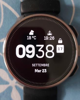 suunto ocean