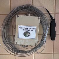 Antenna END FED -3 kw