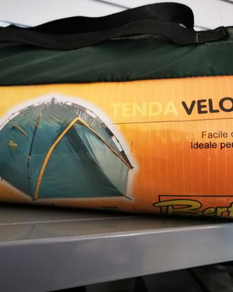 Tende da campeggio