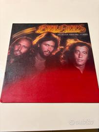 Bee Gees Vinile edizione Italiana