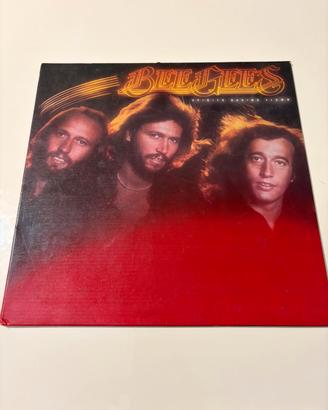 Bee Gees Vinile edizione Italiana