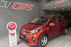 Kia Picanto 1.0 12V 67cv 5p Urban ITALIANA