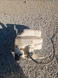 vaschetta tergicristalli fiat cinquecento 