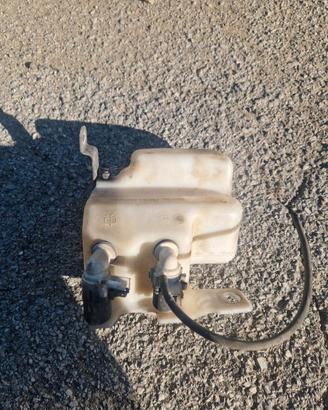 vaschetta tergicristalli fiat cinquecento 