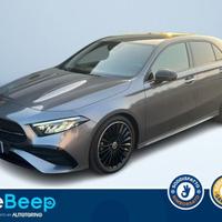 Mercedes-Benz Classe A A 180 D AMG LINE PREMI...