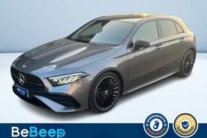 Mercedes-Benz Classe A A 180 D AMG LINE PREMI...