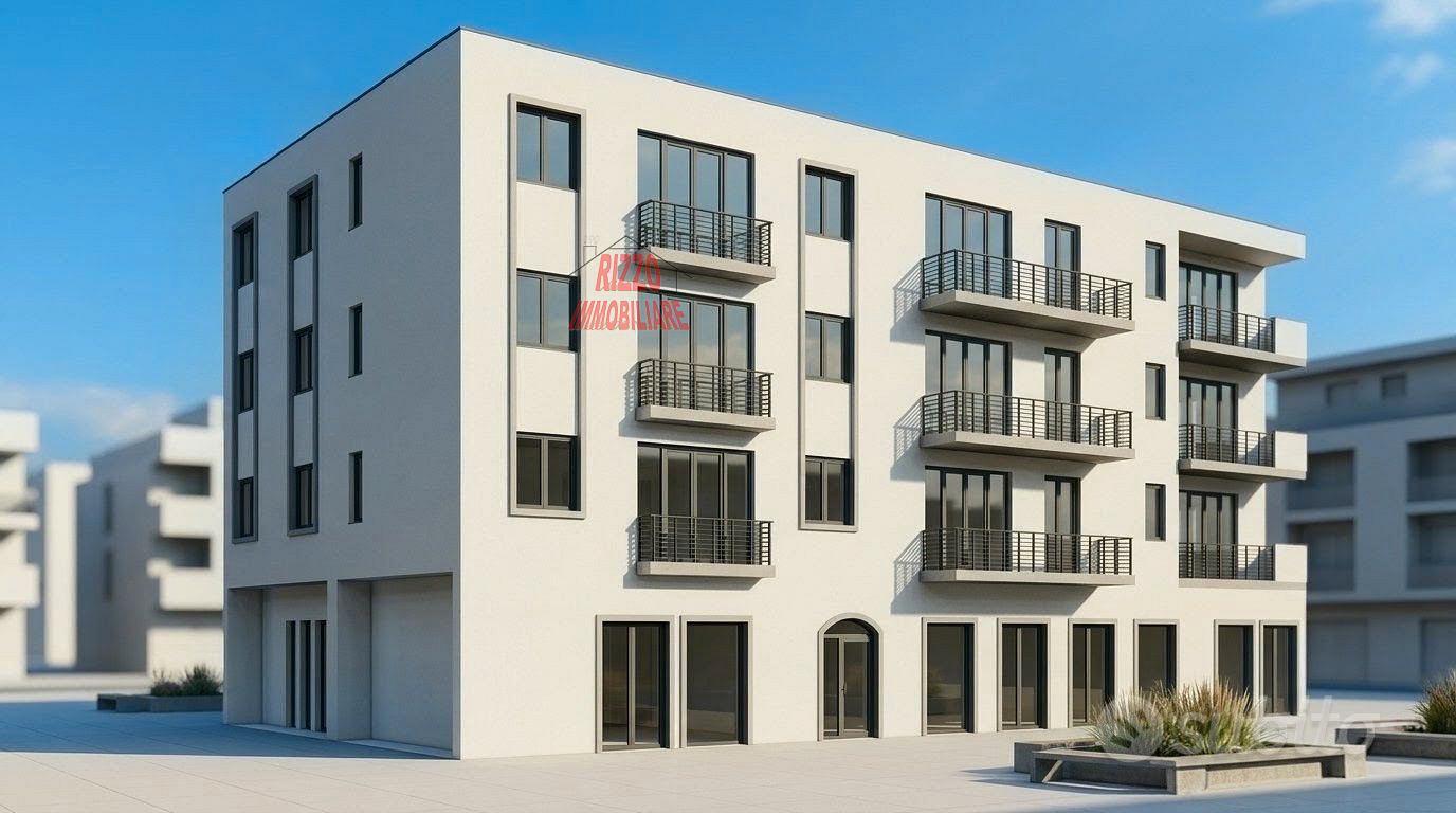 Appartamento – Misilmeri, Palermo - Altro