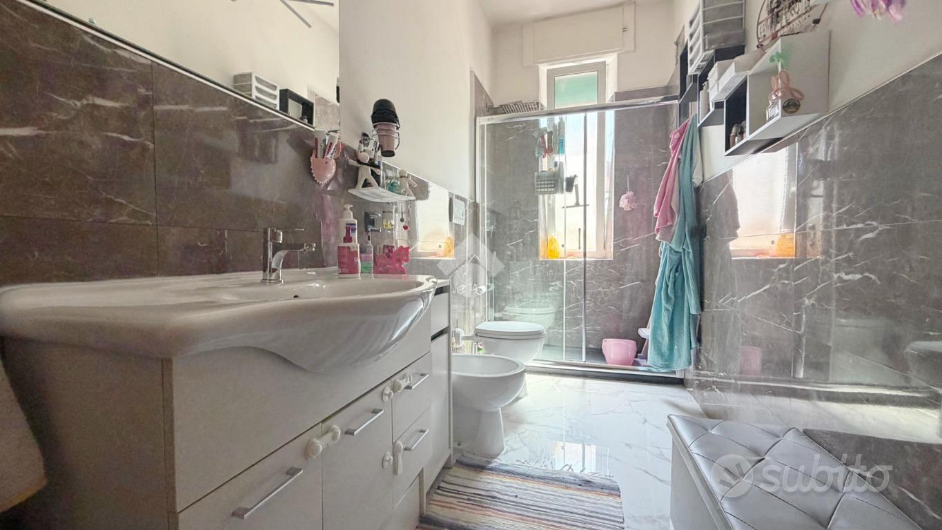 Appartamento – Carrara, Marina di Carrara - Vista 4