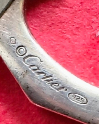 FERMASOLDI CARTIER
