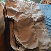 copri cuscini divano Ikea modello ektorp