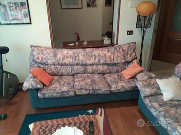 Divani -arredamento e casalinghi