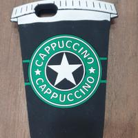 custodia per iphone 4 o 4s  vintage 