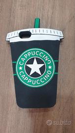 custodia per iphone 4 o 4s  vintage 